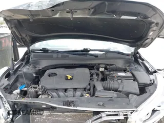 2019 Kia Forte LXS z VIN 3KPF24AD7KE064236, wystawiony jako IAAI lot #42632473 z przebiegiem 108 770 mil mil oraz . Historia ofert i sprzedaży dostępna na DreamBid. Obrazek 10.