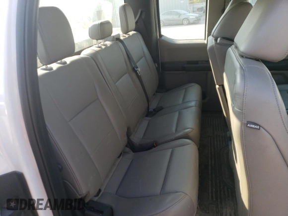 2020 Ford F-250 XL с VIN 1FT7X2A62LEE10332, выставлен на аукционе Copart как лот 77744924 с пробегом 111 028 миль миль и Списание • Salvage title. История ставок и продаж доступна на DreamBid. Изображение 10.