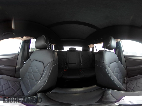 2024 Volkswagen Atlas SE с VIN 1V2KE2CA0RC251671, выставлен на аукционе IAAI как лот 41094446 с пробегом 5 323 миль миль и . История ставок и продаж доступна на DreamBid. Изображение 18.