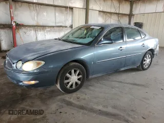 2006 Buick LaCrosse CX с VIN 2G4WC582761192501, выставлен на аукционе Copart как лот 58935535 с пробегом 76 002 миль миль и Чистый • Clean title. История ставок и продаж доступна на DreamBid. Изображение 1.