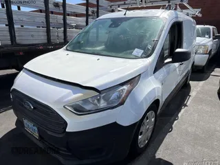 2019 Ford Transit Connect XL z VIN NM0LS7E77K1399487, wystawiony jako IAAI lot #42353677 z przebiegiem 84 093 mil mil oraz . Historia ofert i sprzedaży dostępna na DreamBid. Obrazek 1.