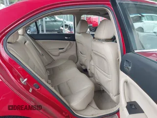2004 Acura TSX w/Navigation с VIN JH4CL96944C031303, выставлен на аукционе IAAI как лот 42307579 с пробегом 246 077 миль миль и . История ставок и продаж доступна на DreamBid. Изображение 8.
