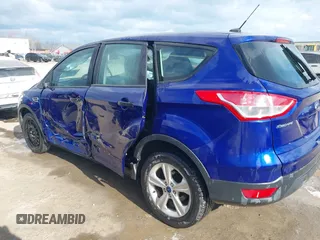 2014 Ford Escape S с VIN 1FMCU0F73EUE07196, выставлен на аукционе IAAI как лот 42020522 с пробегом 59 301 миль миль и . История ставок и продаж доступна на DreamBid. Изображение 15.
