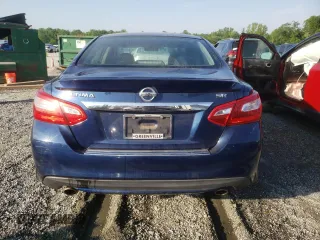 2016 Nissan Altima SR with VIN 1N4AL3AP4GC275023, listed as a Copart auction lot 54920205 with 115,430 mi miles and Clean title. Bid and sale history available at DreamBid. Image 6.