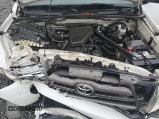 2009 Toyota Tacoma with VIN 5TETX22N99Z603748, listed as a Copart auction lot 47865315 with 165,423 mi miles and Salvage Title. Bid and sale history available at carsss.com. Image 12.