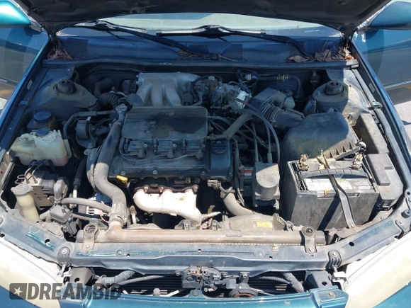 1998 Toyota Camry LE z VIN 4T1BF22K1WU927328, wystawiony jako IAAI lot #42534974 z przebiegiem 74 368 mil mil oraz . Historia ofert i sprzedaży dostępna na DreamBid. Obrazek 10.