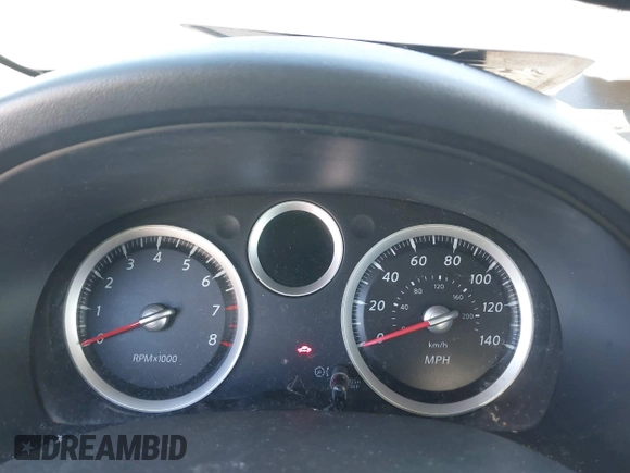 2010 Nissan Sentra S with VIN 3N1AB6AP3AL676592, listed as a IAAI auction lot 41447071 with Not Provided miles and . Bid and sale history available at DreamBid. Image 7.