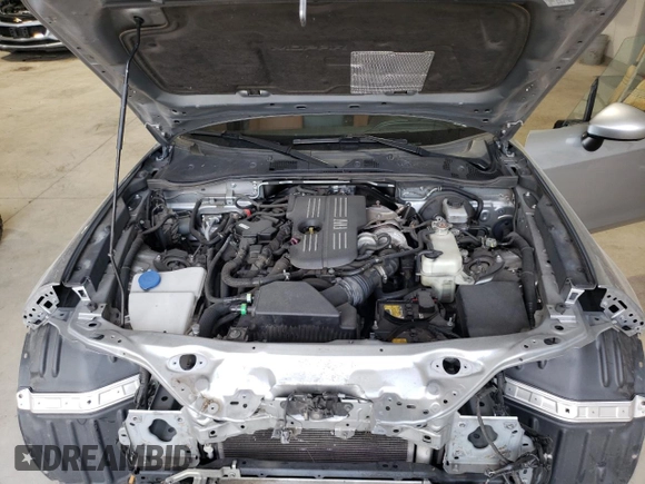 2019 FIAT 124 Spider Urbana Edition z VIN JC1NFAEK3K0141858, wystawiony jako Copart lot #59643304 z przebiegiem 120 343 mil mil oraz Szkoda całkowita • Salvage title. Historia ofert i sprzedaży dostępna na DreamBid. Obrazek 11.