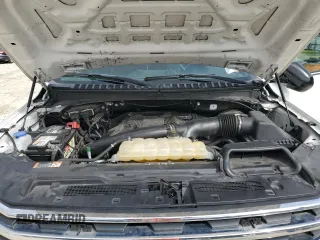 2018 Ford Expedition XL with VIN 1FMJU1FT8JEA30671, listed as a Copart auction lot 77042044 with 67,168 mi miles and Clean Title. Bid and sale history available at carsss.com. Image 11.
