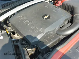 2011 Chevrolet Camaro с VIN 2G1FG3DD7B9212917, выставлен на аукционе IAAI как лот 42563097 с пробегом 153 768 миль миль и . История ставок и продаж доступна на DreamBid. Изображение 20.