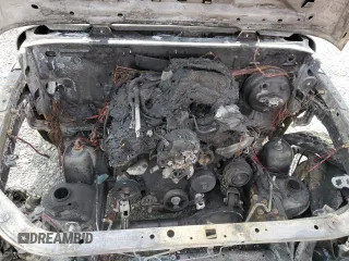 2017 Jeep Wrangler Unlimited Sahara с VIN 1C4BJWEG9HL516883, выставлен на аукционе Copart как лот 61254305 с пробегом Не указан миль и На запчасти • Non repairable. История ставок и продаж доступна на DreamBid. Изображение 11.