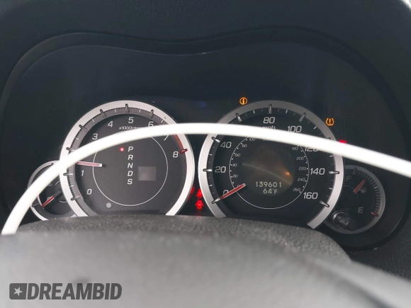 2009 Acura TSX с VIN JH4CU26659C034339, выставлен на аукционе IAAI как лот 42684422 с пробегом 139 601 миль миль и . История ставок и продаж доступна на DreamBid. Изображение 15.