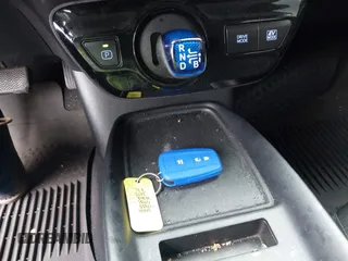 2022 Toyota Prius L Eco with VIN JTDKAMFU9N3186859, listed as a IAAI auction lot 41486941 with 122,665 mi miles and . Bid and sale history available at DreamBid. Image 11.