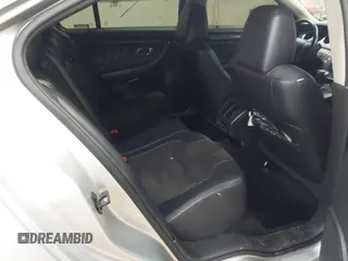 2012 Ford Taurus SHO с VIN 1FAHP2KTXCG107494, выставлен на аукционе IAAI как лот 41951659 с пробегом 128 015 миль миль и . История ставок и продаж доступна на DreamBid. Изображение 8.