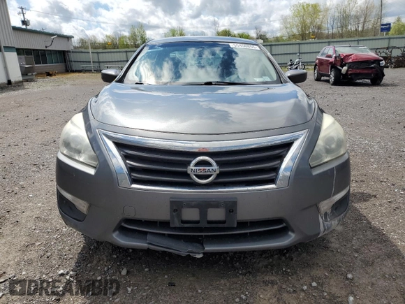 2014 Nissan Altima S with VIN 1N4AL3AP0EN372219, listed as a Copart auction lot 55450855 with 164,861 mi miles and Salvage Title. Bid and sale history available at DreamBid. Image 5.