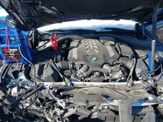 2023 BMW 8 Series z VIN WBAFY4C01PCK86940, wystawiony jako IAAI lot #41510311 z przebiegiem 15 696 mil mil oraz . Historia ofert i sprzedaży dostępna na DreamBid. Obrazek 9.