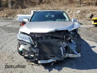 2018 Acura RDX with VIN 5J8TB4H38JL021712, listed as a Copart auction lot 51356955 with 60,666 mi miles and Salvage Title. Bid and sale history available at carsss.com. Image 5.