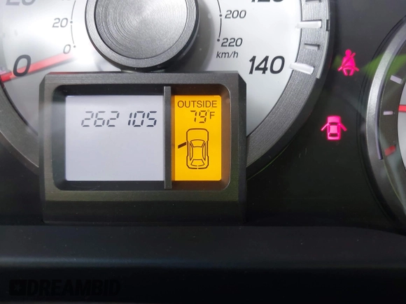 2012 Honda Pilot EX-L with VIN 5FNYF3H5XCB006316, listed as a IAAI auction lot 42057713 with 262,105 mi miles. Bid and sale history available at carsss.com. Image 15.