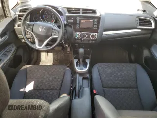 2016 Honda Fit LX z VIN JHMGK5H53GX009541, wystawiony jako Copart lot #56158035 z przebiegiem 260 565 mil mil oraz Szkody całkowita. Historia ofert i sprzedaży dostępna na DreamBid. Obrazek 8.