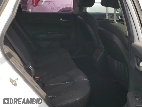 2017 Kia Optima LX z VIN 5XXGT4L34HG139643, wystawiony jako Copart lot #54663845 z przebiegiem 188 053 mil mil oraz Szkoda całkowita • Salvage title. Historia ofert i sprzedaży dostępna na DreamBid. Obrazek 10.