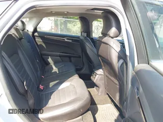 2015 Ford Fusion SE с VIN 1FA6P0HD6F5119721, выставлен на аукционе IAAI как лот 42585323 с пробегом 129 359 миль миль и . История ставок и продаж доступна на DreamBid. Изображение 8.