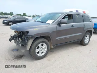 2017 Jeep Grand Cherokee Altitude с VIN 1C4RJFAG9HC901963, выставлен на аукционе IAAI как лот 42288950 с пробегом 99 248 миль миль и . История ставок и продаж доступна на DreamBid. Изображение 20.