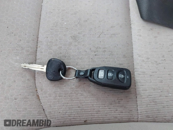 2018 Hyundai Elantra SEL with VIN 5NPD84LFXJH343369, listed as a IAAI auction lot 41858645 with 68,185 mi miles and . Bid and sale history available at DreamBid. Image 11.