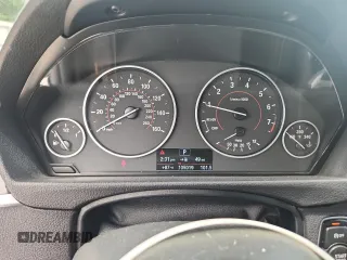 2016 BMW 4 Series 428i с VIN WBA4A9C59GG695667, выставлен на аукционе Copart как лот 58793095 с пробегом 105 019 миль миль и Списание • Salvage title. История ставок и продаж доступна на DreamBid. Изображение 9.