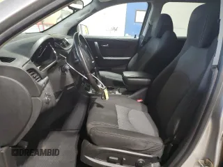 2015 Chevrolet Traverse LT z VIN 1GNKRGKD7FJ134974, wystawiony jako Copart lot #55103875 z przebiegiem 265 652 mil mil oraz Nie do naprawy • Non repairable. Historia ofert i sprzedaży dostępna na DreamBid. Obrazek 7.