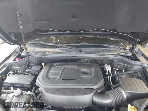 2021 Jeep Grand Cherokee Limited with VIN 1C4RJFBG4MC532471, listed as a IAAI auction lot 42184671 with 40,489 mi miles and . Bid and sale history available at DreamBid. Image 10.