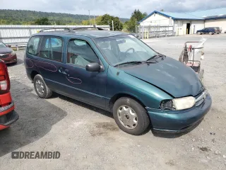 1999 Mercury Villager z VIN 4M2XV11T1XDJ23740, wystawiony jako Copart lot #71845964 z przebiegiem 137 758 mil mil oraz Szkody całkowita. Historia ofert i sprzedaży dostępna na DreamBid. Obrazek 4.
