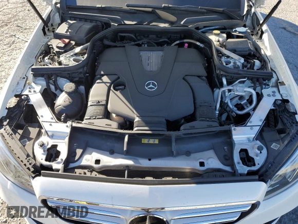 2019 Mercedes-Benz E 450 with VIN WDDZH6JBXKA577611, listed as a Copart auction lot 89203545 with 39,019 mi miles and Salvage Title. Bid and sale history available at DreamBid. Image 12.