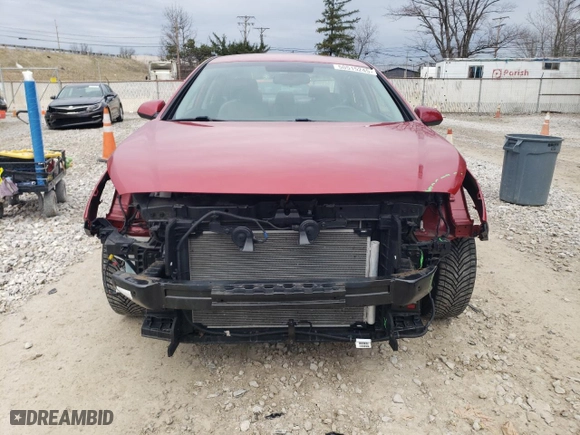 2017 Hyundai Sonata 2.4L with VIN 5NPE24AF5HH504388, listed as a Copart auction lot 50515245 with 29,352 mi miles and Salvage Title. Bid and sale history available at carsss.com. Image 5.