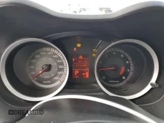 2009 Mitsubishi Lancer DE with VIN JA3AU16U99U603803, listed as a Copart auction lot 88641835 with 373,180 mi miles and Clean Title. Bid and sale history available at carsss.com. Image 9.