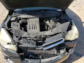 2012 Chevrolet Equinox LS with VIN 2GNALBEK2C1286757, listed as a Copart auction lot 53179655 with 210,844 mi miles and Salvage Title. Bid and sale history available at DreamBid. Image 14.