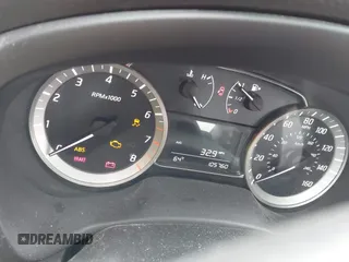 2014 Nissan Sentra SR z VIN 3N1AB7AP2EL640016, wystawiony jako IAAI lot #42253092 z przebiegiem 105 760 mil mil oraz . Historia ofert i sprzedaży dostępna na DreamBid. Obrazek 7.