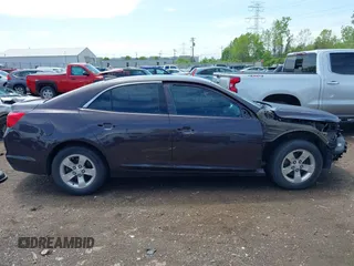 2015 Chevrolet Malibu LT with VIN 1G11C5SL2FF264657, listed as a IAAI auction lot 42132988 with 128,919 mi miles and . Bid and sale history available at DreamBid. Image 14.