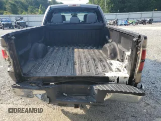 2011 Ford F-150 XL z VIN 1FTEX1CM3BFB94688, wystawiony jako Copart lot #61172765 z przebiegiem 197 227 mil mil oraz Szkoda całkowita • Salvage title. Historia ofert i sprzedaży dostępna na DreamBid. Obrazek 6.