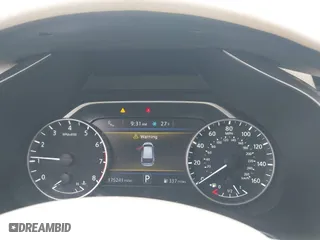 2015 Nissan Murano S with VIN 5N1AZ2MG1FN213009, listed as a IAAI auction lot 41365676 with 175,241 mi miles. Bid and sale history available at carsss.com. Image 7.