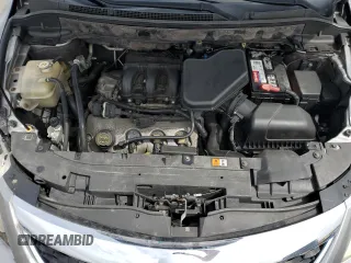 2010 Mazda CX-9 Grand Touring z VIN JM3TB3MV5A0210214, wystawiony jako Copart lot #51251585 z przebiegiem 138 885 mil mil oraz Szkoda całkowita • Salvage title. Historia ofert i sprzedaży dostępna na DreamBid. Obrazek 12.