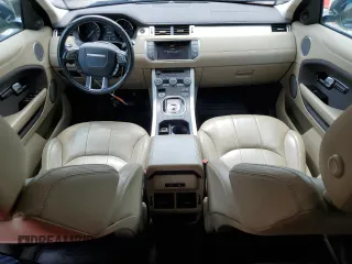 2016 Land Rover Range Rover Evoque SE with VIN SALVP2BG4GH166873, listed as a Copart auction lot 65027525 with 159,896 mi miles and Clean title. Bid and sale history available at DreamBid. Image 8.