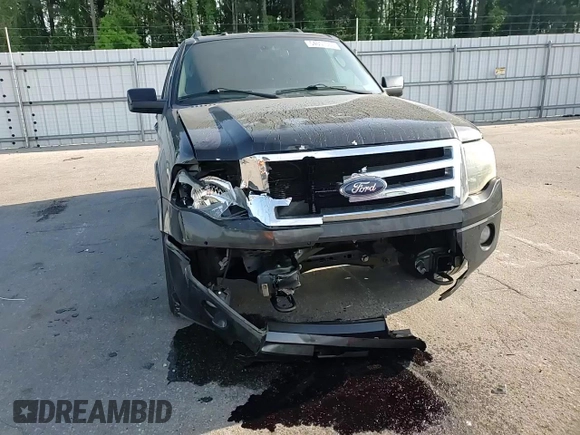 2012 Ford Expedition Limited with VIN 1FMJU2A57CEF17300, listed as a Copart auction lot 54051065 with 323,806 mi miles and Salvage title. Bid and sale history available at DreamBid. Image 14.