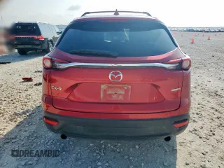 2020 Mazda CX-9 Touring with VIN JM3TCACY3L0400013, listed as a Copart auction lot 59408335 with 147,259 mi miles and Clean title. Bid and sale history available at DreamBid. Image 6.