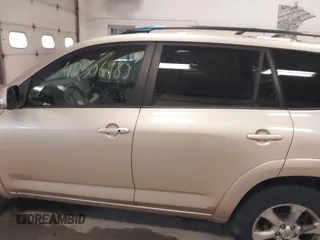 2010 Toyota RAV4 Limited with VIN JTMDK4DV3AD012064, listed as a IAAI auction lot 42506983 with 189,034 mi miles and . Bid and sale history available at DreamBid. Image 14.