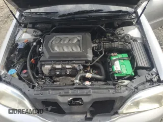 1999 Acura TL with VIN 19UUA5658XA050519, listed as a Copart auction lot 76115334 with 158,248 mi miles and Salvage Title. Bid and sale history available at carsss.com. Image 11.