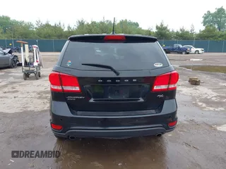 2015 Dodge Journey R/T with VIN 3C4PDDEG1FT554904, listed as a IAAI auction lot 42415888 with 143,039 mi miles and . Bid and sale history available at DreamBid. Image 16.