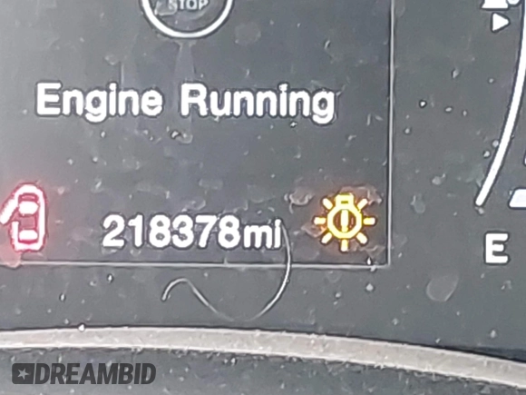 2017 Jeep Renegade Sport z VIN ZACCJAAB9HPF86929, wystawiony jako IAAI lot #42433375 z przebiegiem 218 378 mil mil oraz . Historia ofert i sprzedaży dostępna na DreamBid. Obrazek 15.