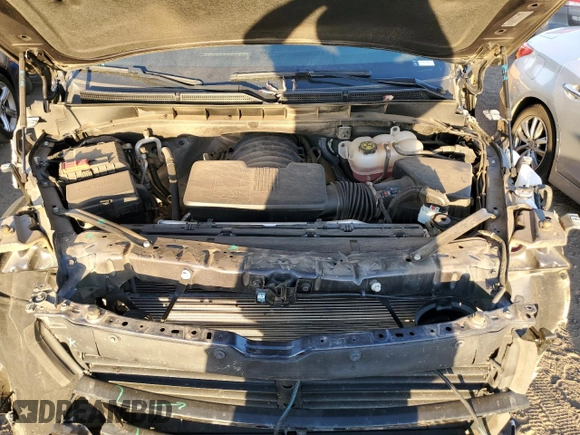 2023 GMC Yukon Denali Ultimate with VIN 1GKS2EKL7PR119018, listed as a Copart auction lot 73549864 with 19,626 mi miles and Salvage Title. Bid and sale history available at carsss.com. Image 12.