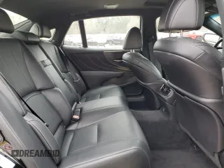 2018 Lexus LS with VIN JTHC51FF1J5005193, listed as a Copart auction lot 42321994 with 96,818 mi miles. Bid and sale history available at carsss.com. Image 10.