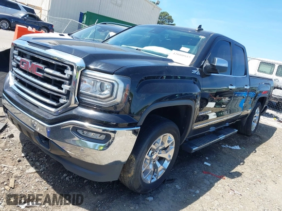 2017 GMC Sierra 1500 SLT z VIN 1GTV2NEC0HZ171239, wystawiony jako IAAI lot #42080957 z przebiegiem 196 170 mil mil oraz . Historia ofert i sprzedaży dostępna na DreamBid. Obrazek 17.